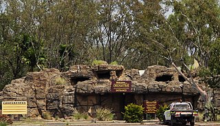 Dreamtime Cultural Centre