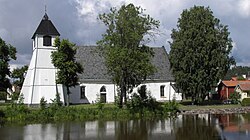 Kościół w Drothem, Söderköping