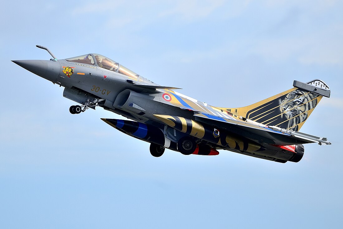 Dassault Rafale