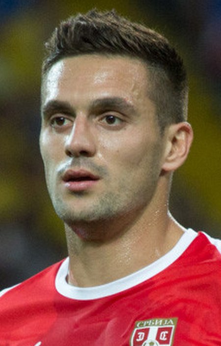 Dušan Tadić