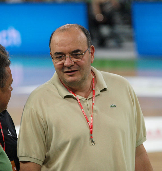 Duško Vujošević is the most successful coach in club's history.
