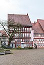 Sogenanntes Hessesches Haus