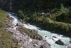 Dudh Koshi River, Nepal.jpg