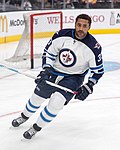 Thumbnail for Dustin Byfuglien