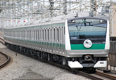 ไฟล์:E233_kei_7000bandai_101F_saikyo_line.JPG