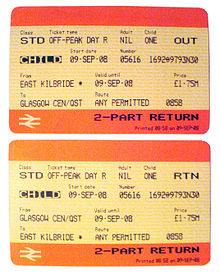 Child return ticket from East Kilbride to Glasgow EK to Central Ticket.jpg