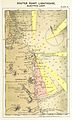 ELLIOT(1875) p145 - Plate IX. Souter Point, chart of vicinity.jpg
