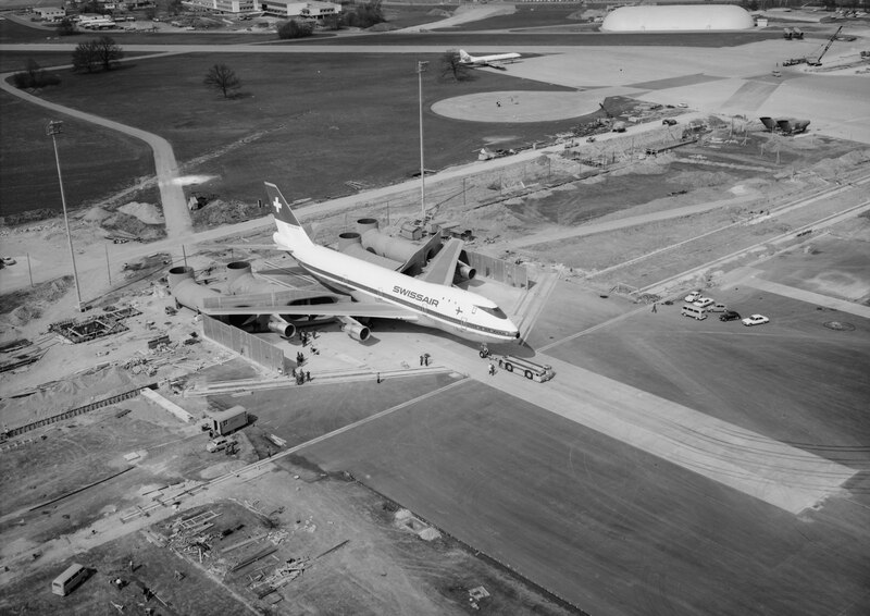 File:ETH-BIB-Kloten, Boeing 747, Schalldämpfer-LBS H1-029318.tiff