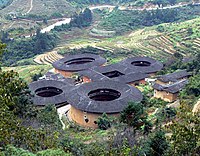 Hakka Round House - Wikipedia