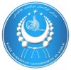 Emblem of East Turkistan Government in Exile