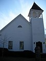 Ebenezer Missionary Baptist Church, Auburn