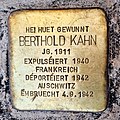 Echternach, Stolperstein Kahn Berthold.jpg