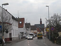 Eddersheim.