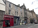 Edinburgh, 154 - 172 Canongate.jpg