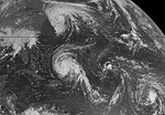 Thumbnail for Tropical cyclones in 1996