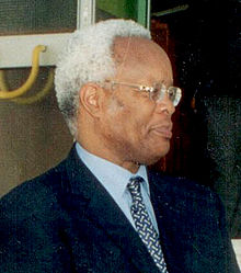 Edward Lowassa