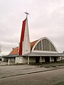 Église Saint-Louis-de-Montfort de Saint-Herblain