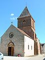 Église Saint-Rémy de Guillon