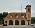 Altes Zeughaus der Freiwilligen Feuerwehr  Qualitätsbild