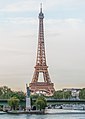 * Nomination Eiffel Tower as seen from the Pont Mirabeau (by DXR) --Paris 16 21:06, 7 June 2014 (UTC) * Promotion Good quality. --Poco a poco 22:04, 7 June 2014 (UTC)