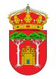 Герб муниципалитета Эль-Бонильо