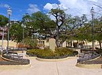 Thumbnail for File:El Parterre from gate - Aguadilla Puerto Rico.jpg