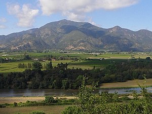 San Vicente de Tagua Tagua