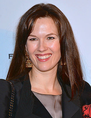 <span class="mw-page-title-main">Elin Klinga</span> Swedish actress