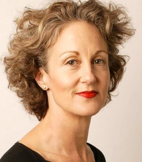 Elizabeth Farrelly New Zealand-Australian architecture critic and writer
