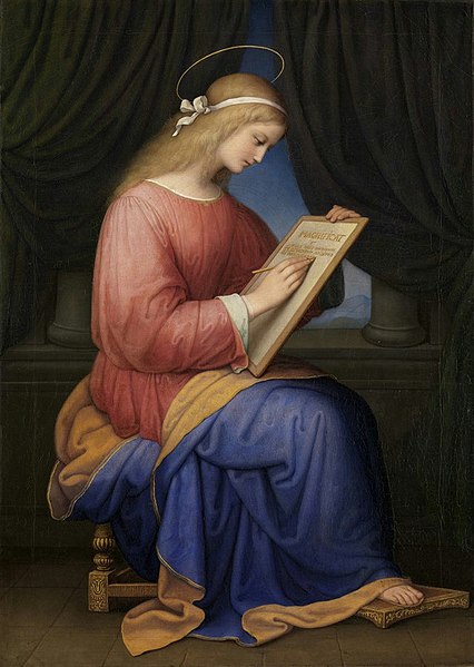 File:Ellenrieder Maria 1833.jpg