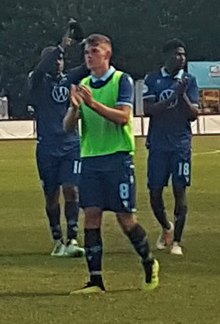 Elliot Simmons broj 8 iz HFX Wanderers FC.jpg