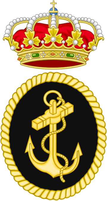 Armada española