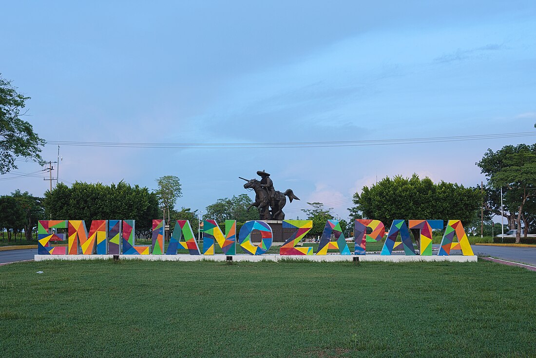 Emiliano Zapata (Tabasco)