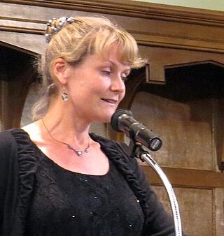 <span class="mw-page-title-main">Emma Neale</span> New Zealand novelist and poet