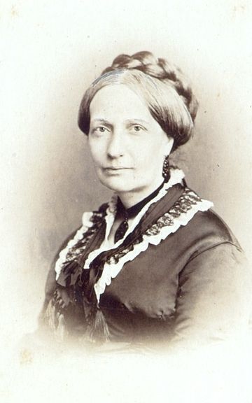 Theresia van Bourbon-Sicilië