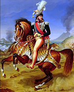 Joachim Murat: Wódz napoleoński, marszałek Francji, król Neapolu