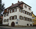 Pfarrhaus