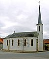 Kreuzerhöhungskirche