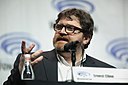 Ernest Cline: Años & Cumpleaños