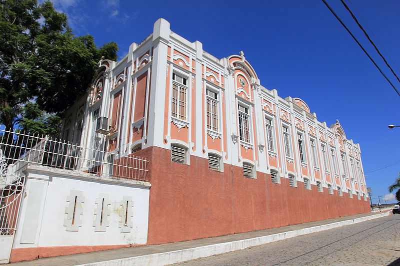 File:Escola Municipal Capitão José Carlos de Oliveira Garcez 01.jpg