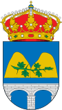 Blason de Aranzueque