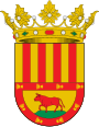 Escudo de Chella.svg