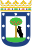 Blason éd Madrid