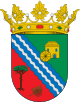 Герб муниципалитета Молинос-де-Дуэро