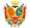 Byvåpenet til Teruel