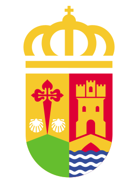 Escudo del Gobierno de La Rioja.svg