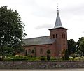 Thumbnail for Essenbæk Church