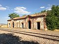 Miniatura para Estación de Valsequillo