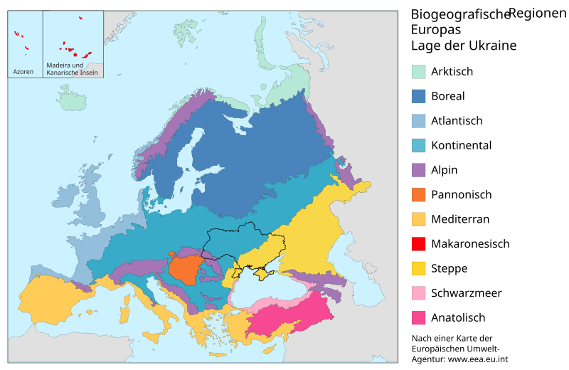 File:Europa biogeography regions Ukraine de.svg