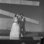 Thumbnail for File:Eurovision Song Contest 1976 rehearsals - Italy - Al Bano &amp; Romina Power 3.png